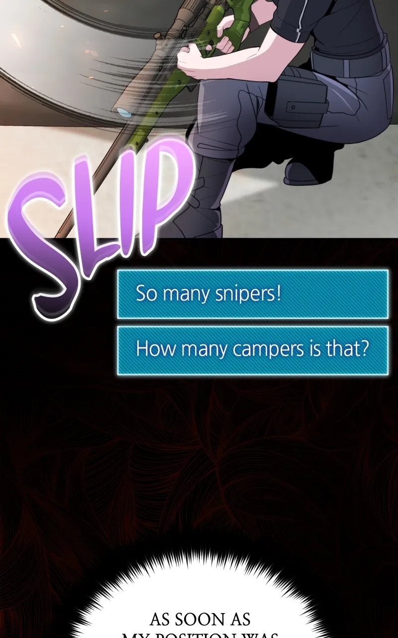 The Genius Spirited Streamer Chapter 27 page 37 - 