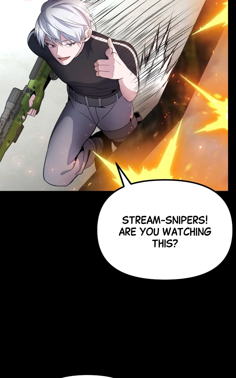 The Genius Spirited Streamer Chapter 27 page 41 - 