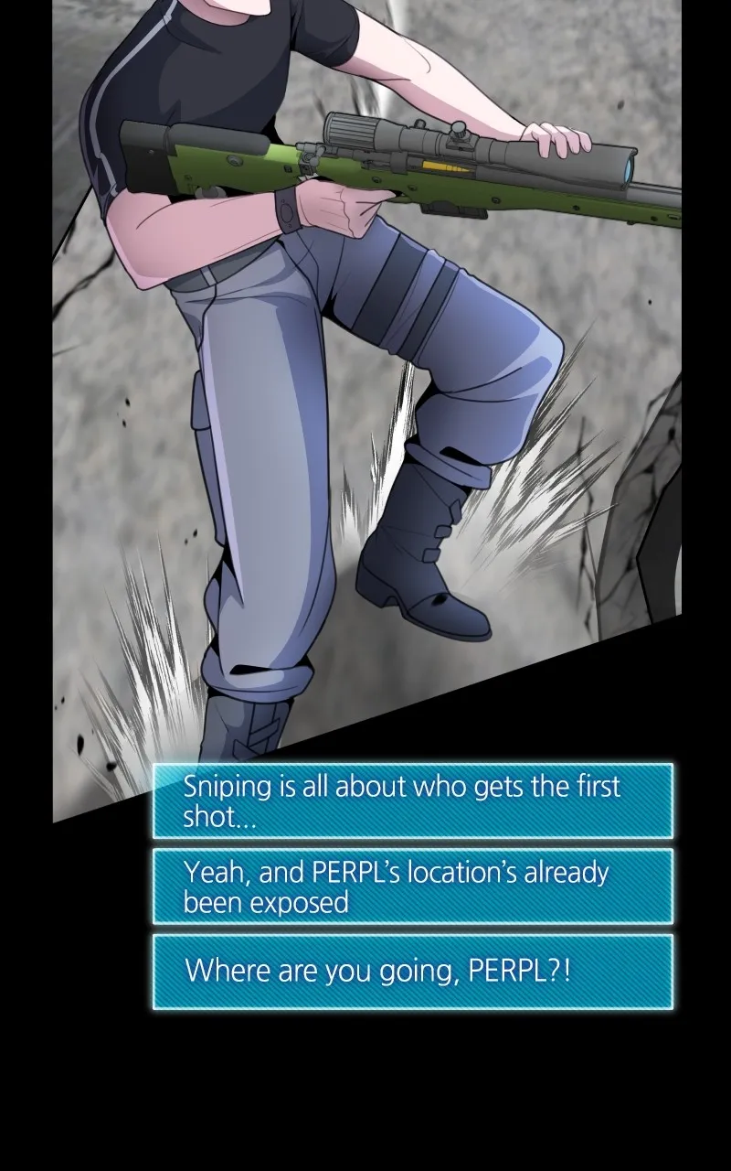 The Genius Spirited Streamer Chapter 27 page 43 - 