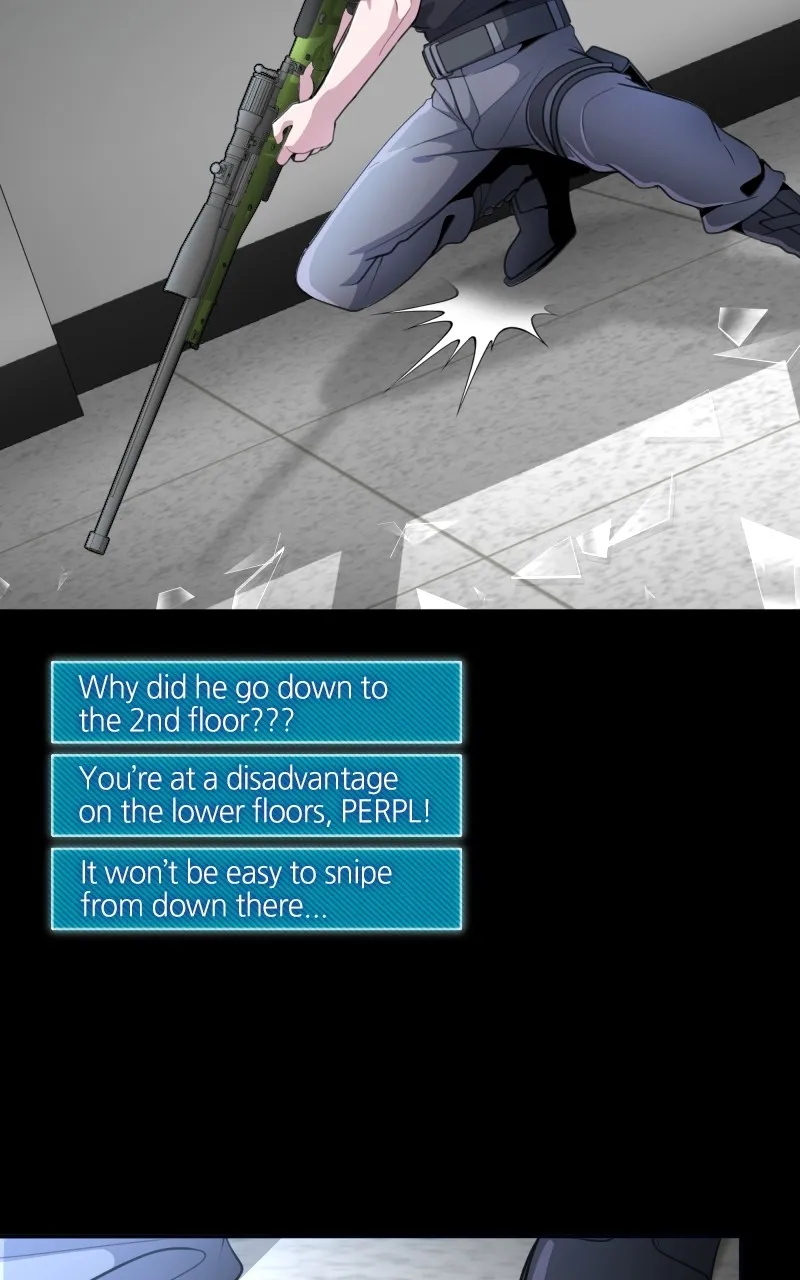 The Genius Spirited Streamer Chapter 27 page 45 - 
