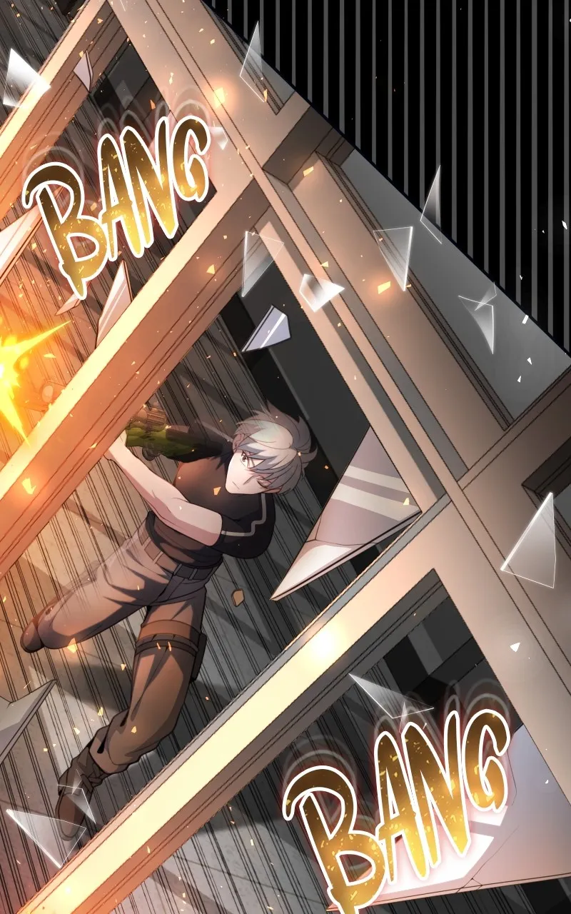 The Genius Spirited Streamer Chapter 27 page 47 - 