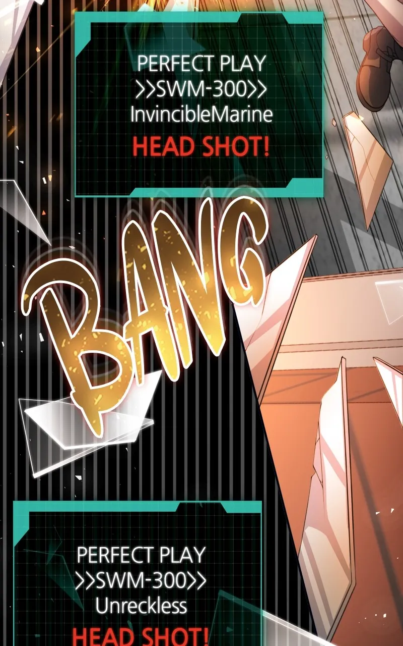 The Genius Spirited Streamer Chapter 27 page 49 - 