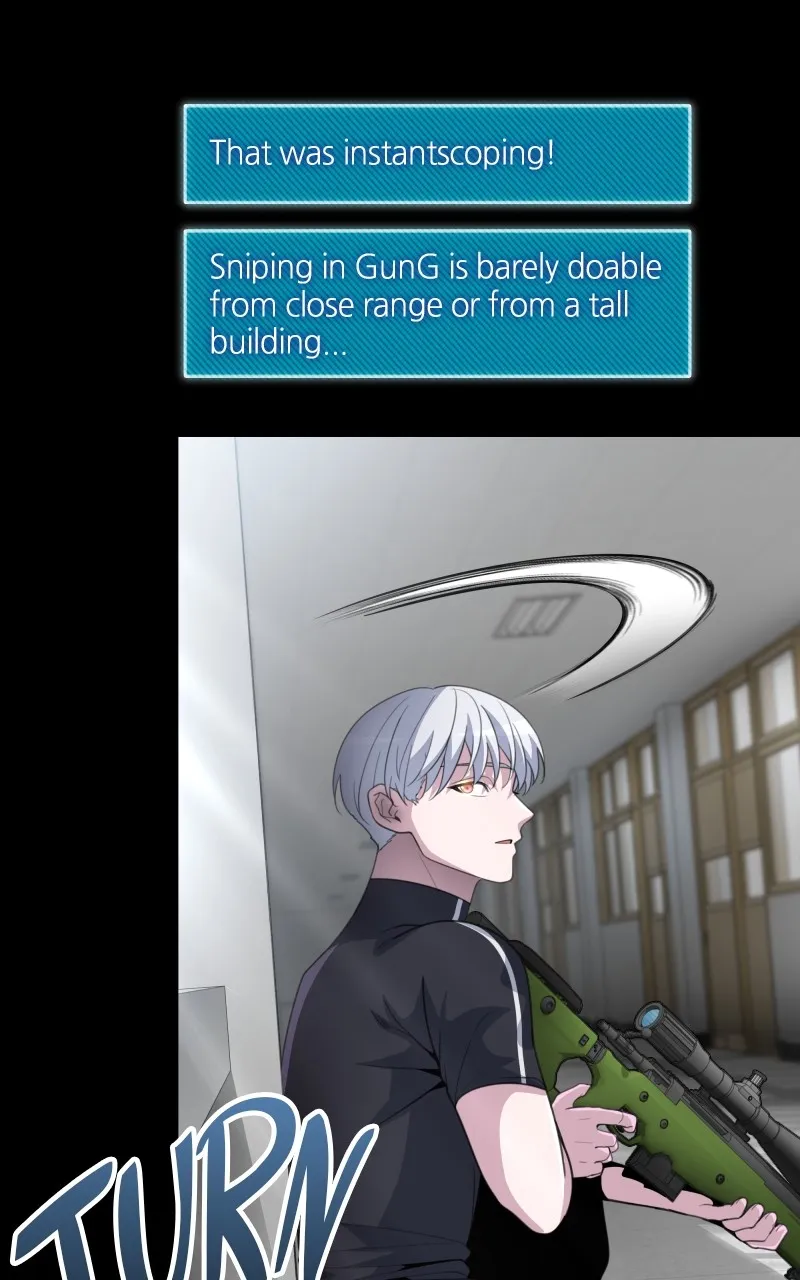 The Genius Spirited Streamer Chapter 27 page 54 - 