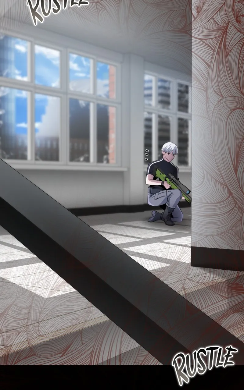 The Genius Spirited Streamer Chapter 27 page 56 - 