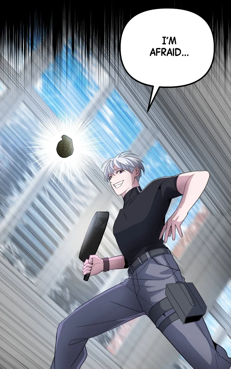 The Genius Spirited Streamer Chapter 27 page 60 - 