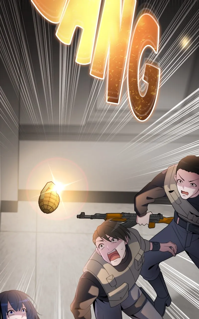 The Genius Spirited Streamer Chapter 27 page 64 - 