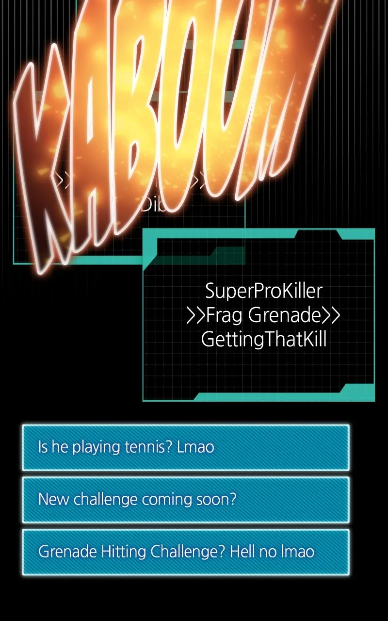 The Genius Spirited Streamer Chapter 27 page 66 - 