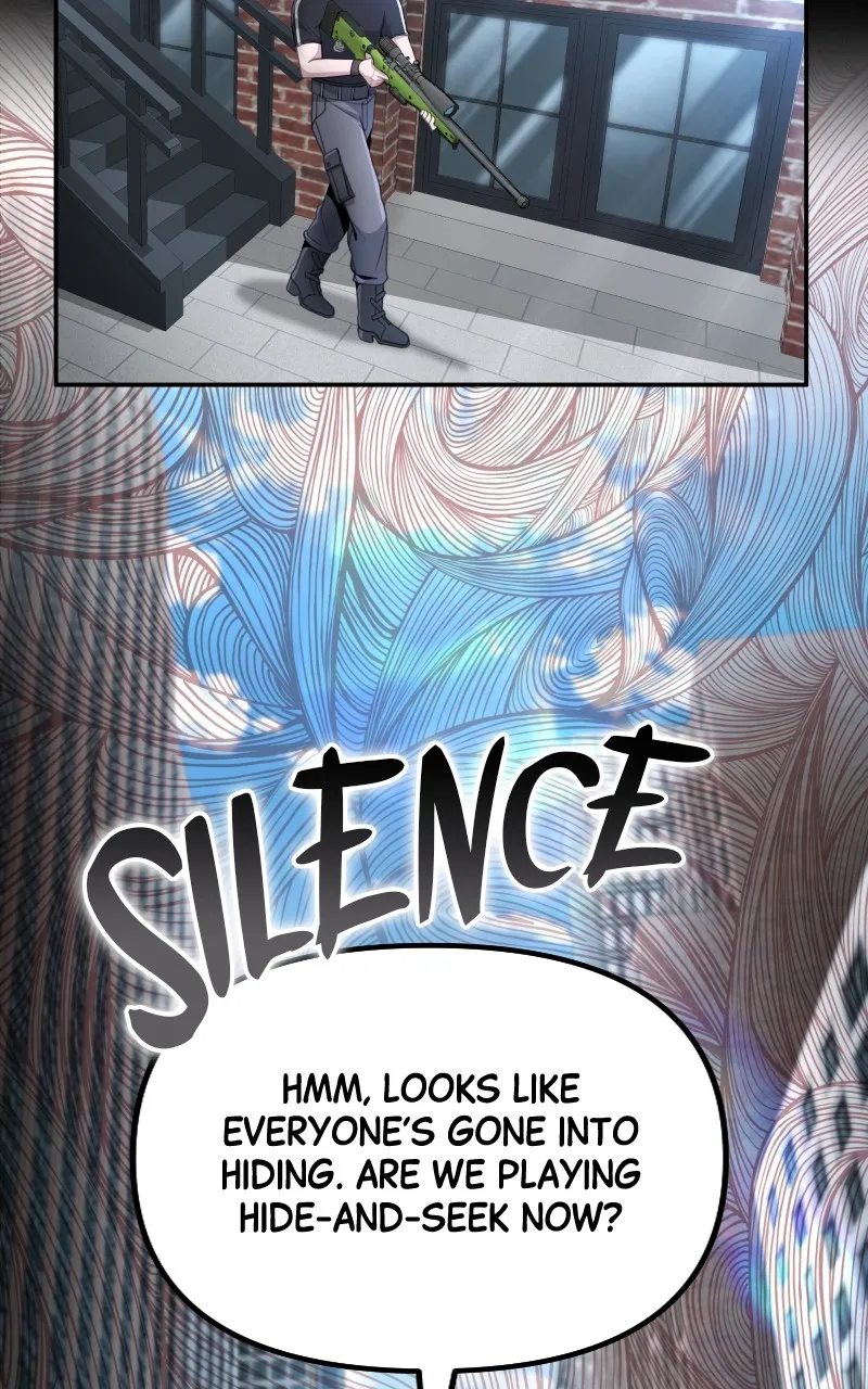 The Genius Spirited Streamer Chapter 27 page 69 - 
