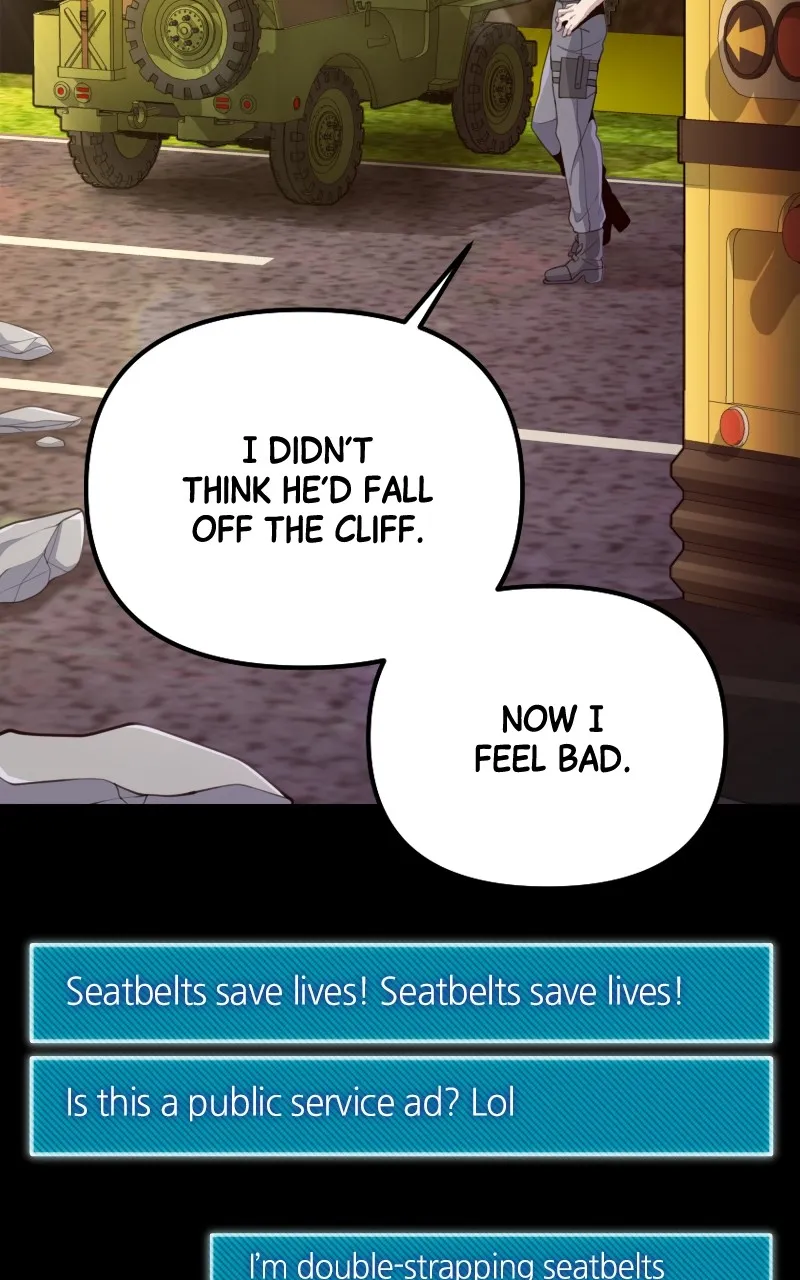 The Genius Spirited Streamer Chapter 27 page 8 - 