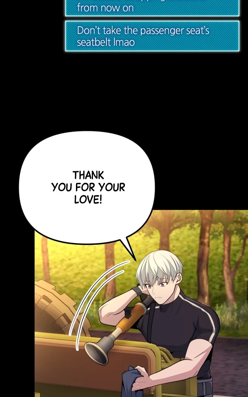 The Genius Spirited Streamer Chapter 27 page 9 - 
