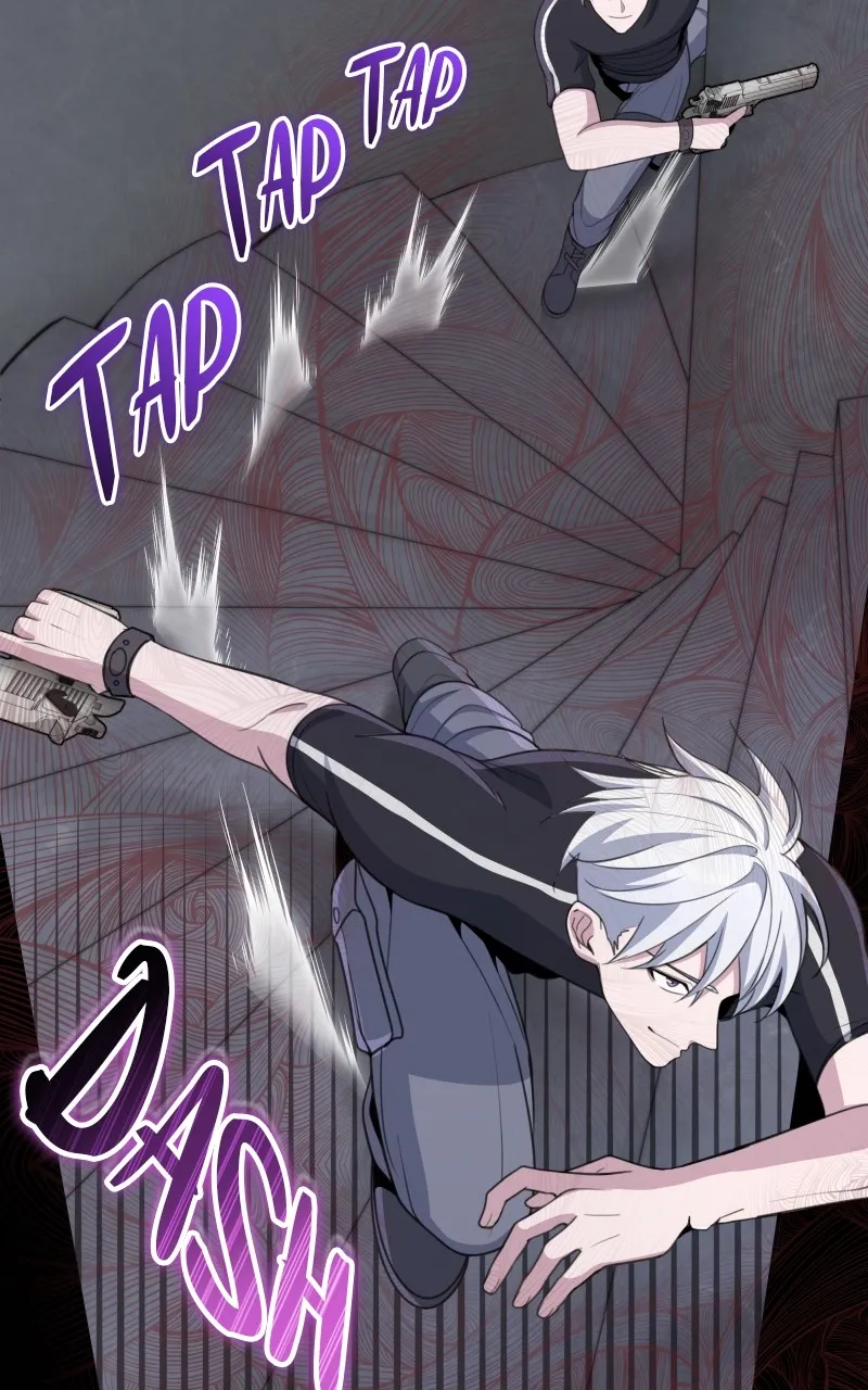 The Genius Spirited Streamer Chapter 27 page 82 - 