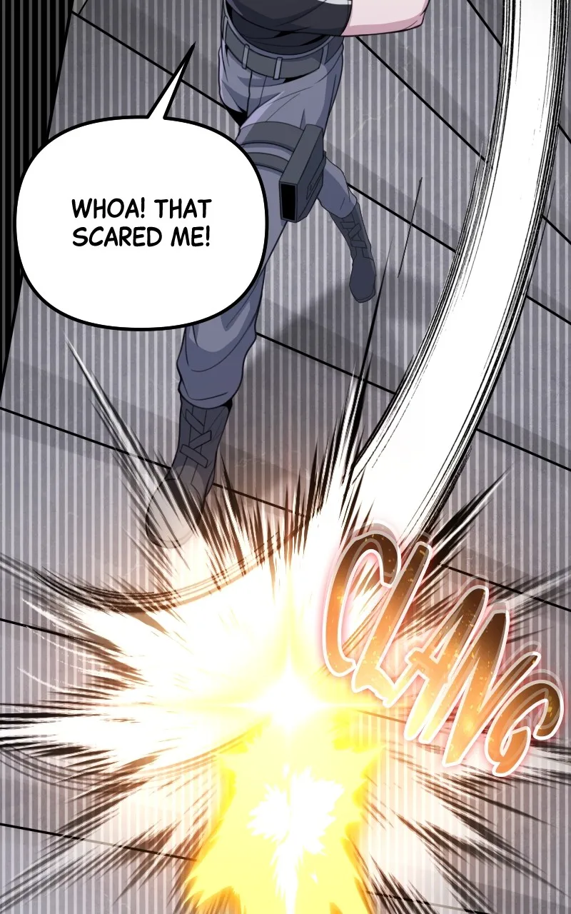 The Genius Spirited Streamer Chapter 27 page 91 - 