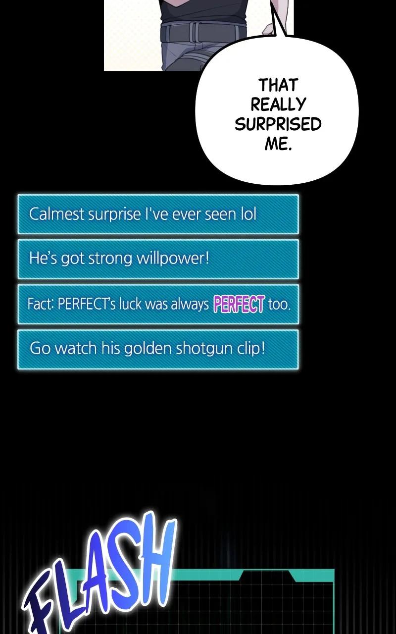 The Genius Spirited Streamer Chapter 27 page 96 - 
