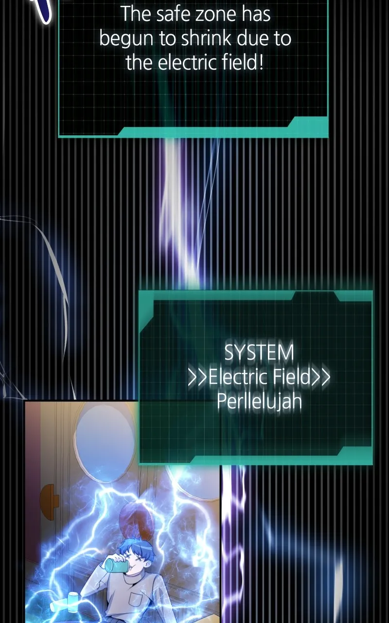 The Genius Spirited Streamer Chapter 27 page 97 - 