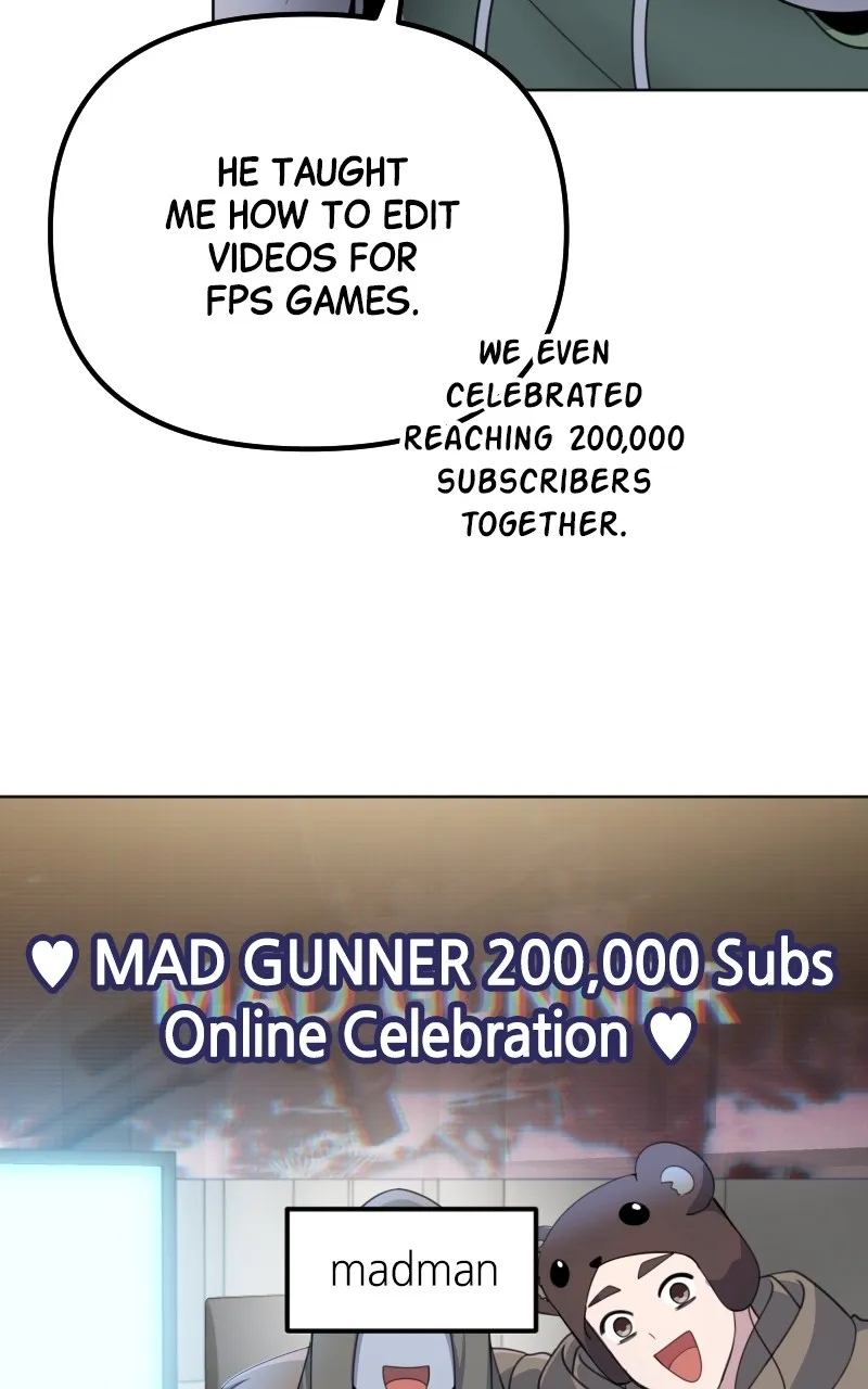 The Genius Spirited Streamer Chapter 28 page 11 - 
