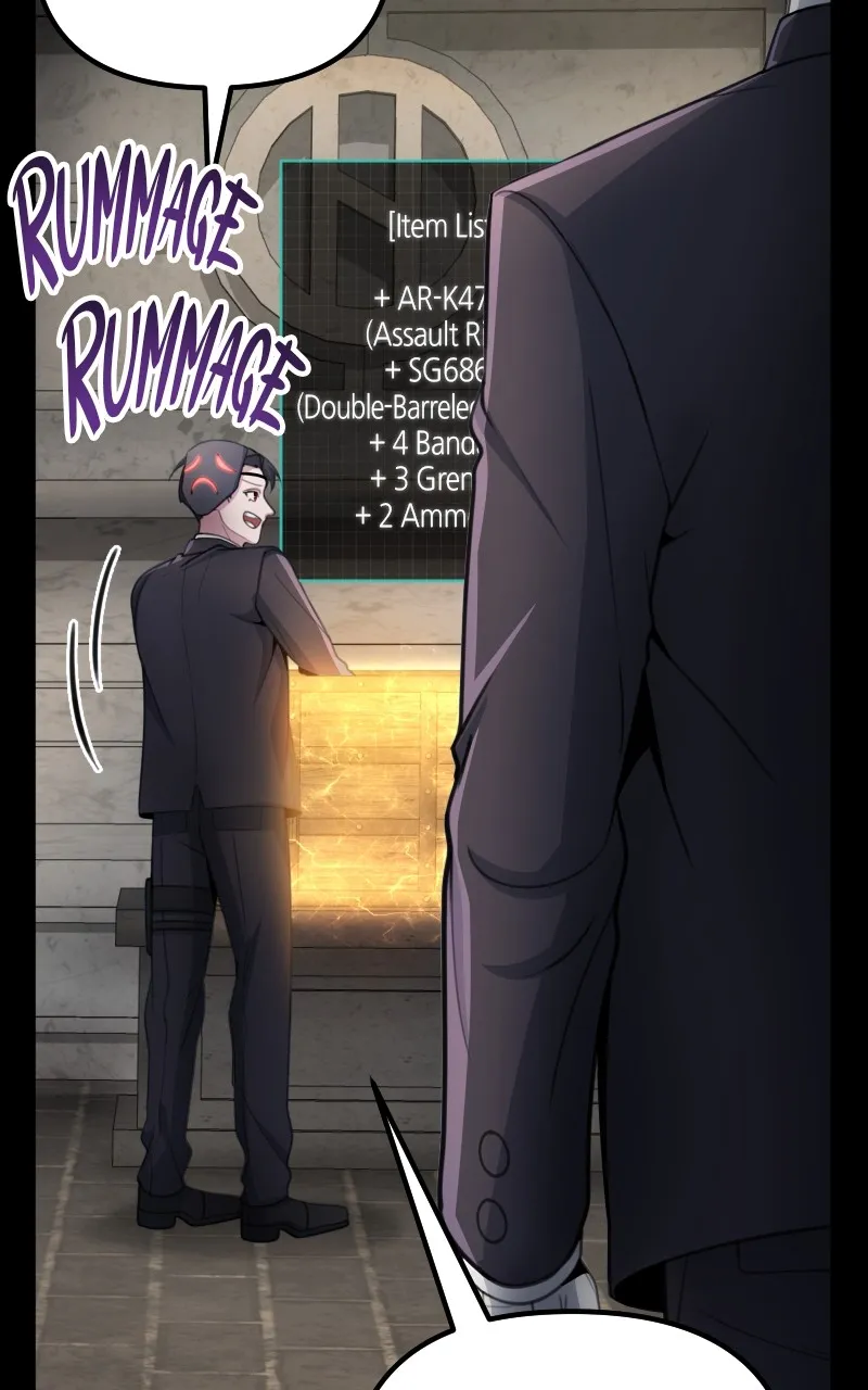 The Genius Spirited Streamer Chapter 28 page 104 - 