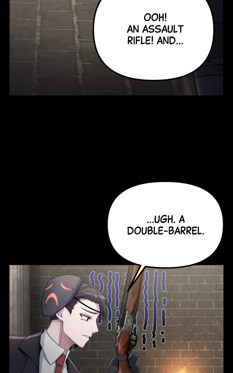 The Genius Spirited Streamer Chapter 28 page 105 - 