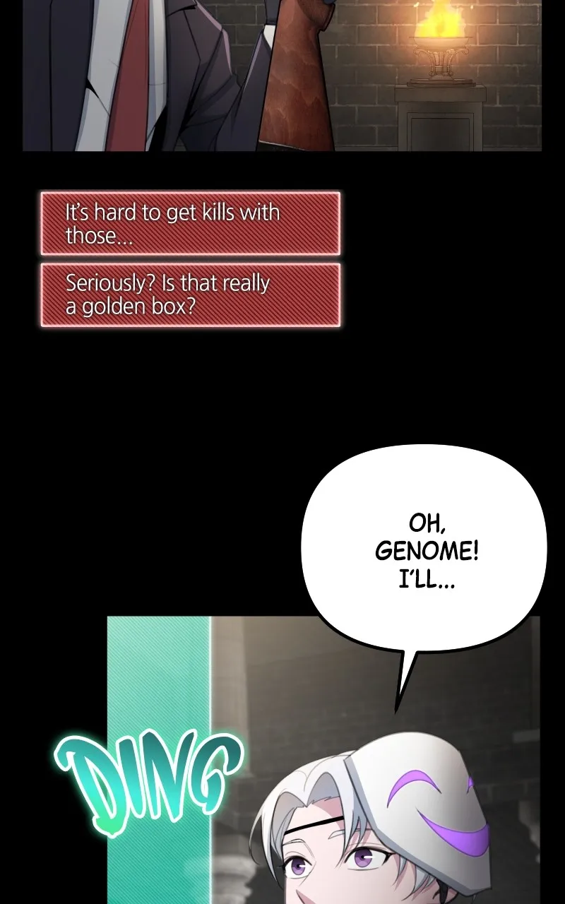 The Genius Spirited Streamer Chapter 28 page 106 - 