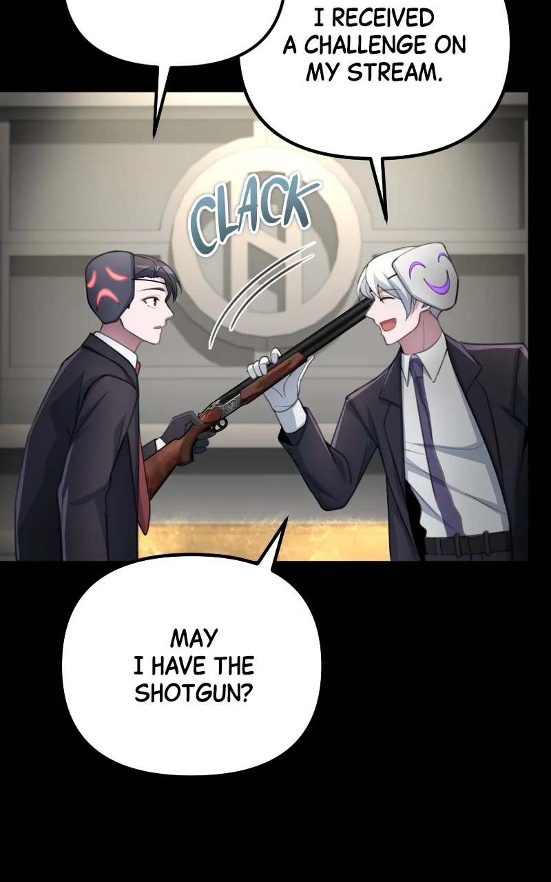 The Genius Spirited Streamer Chapter 28 page 110 - 