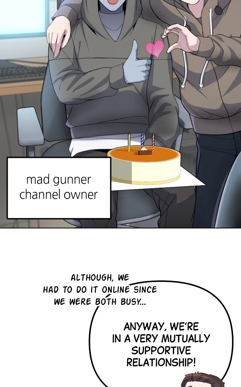 The Genius Spirited Streamer Chapter 28 page 12 - 