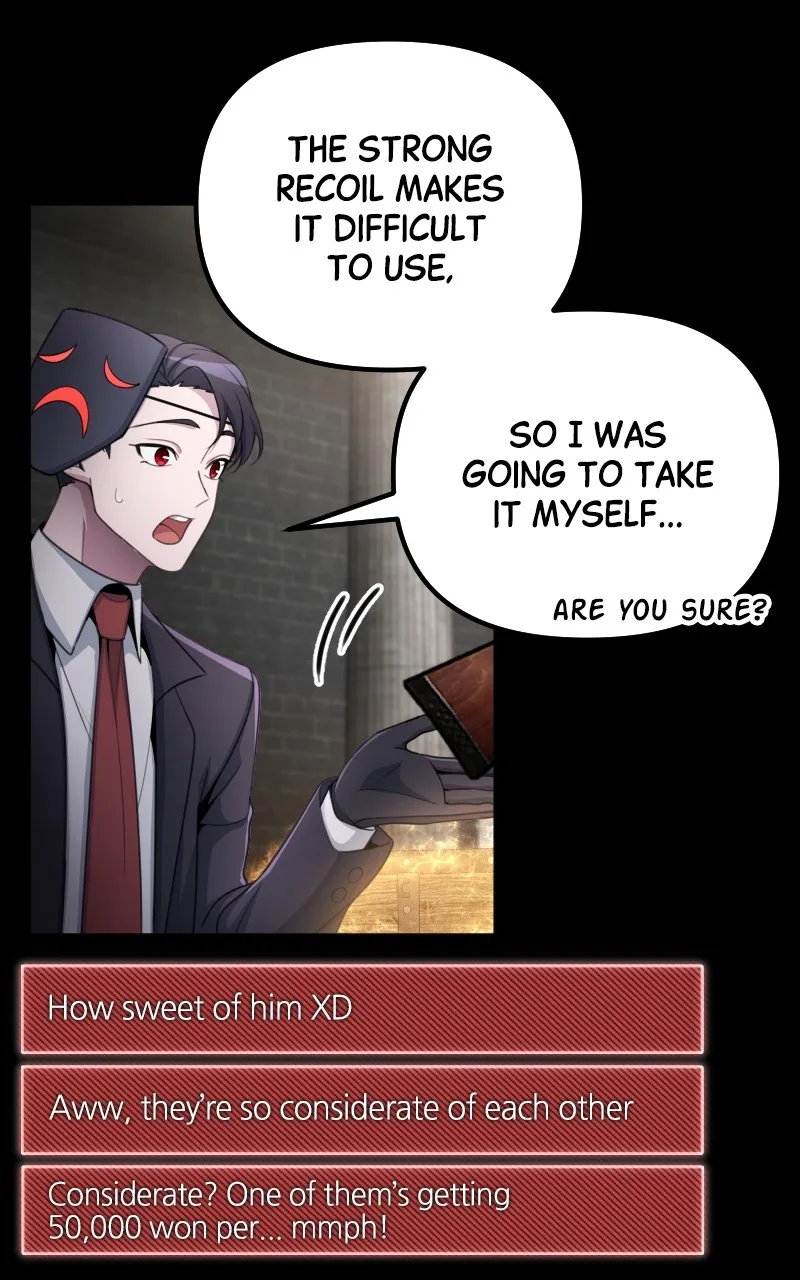 The Genius Spirited Streamer Chapter 28 page 111 - 