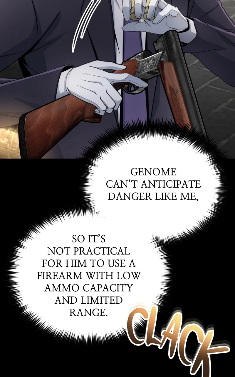 The Genius Spirited Streamer Chapter 28 page 113 - 