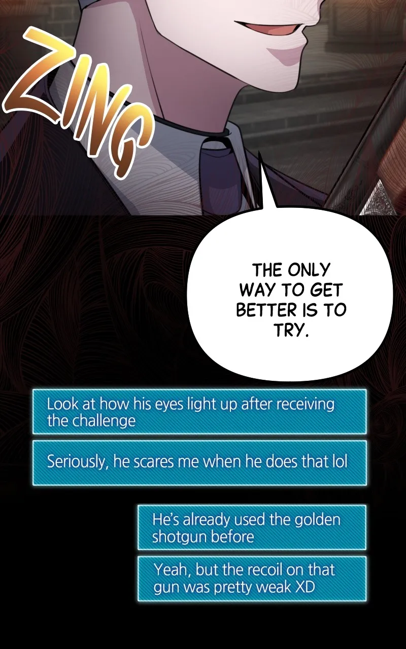 The Genius Spirited Streamer Chapter 28 page 115 - 