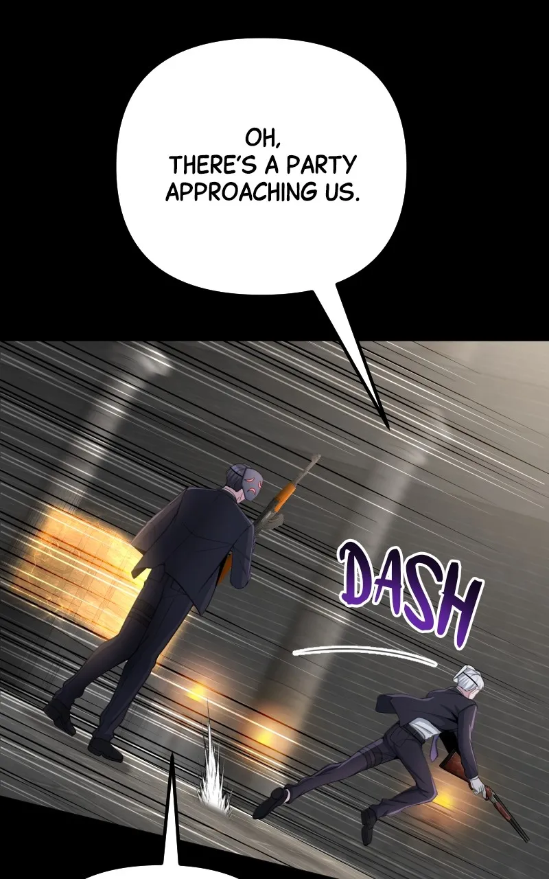 The Genius Spirited Streamer Chapter 28 page 116 - 