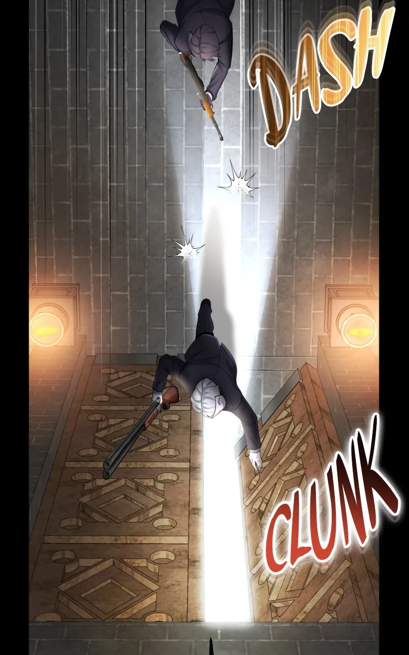 The Genius Spirited Streamer Chapter 28 page 119 - 