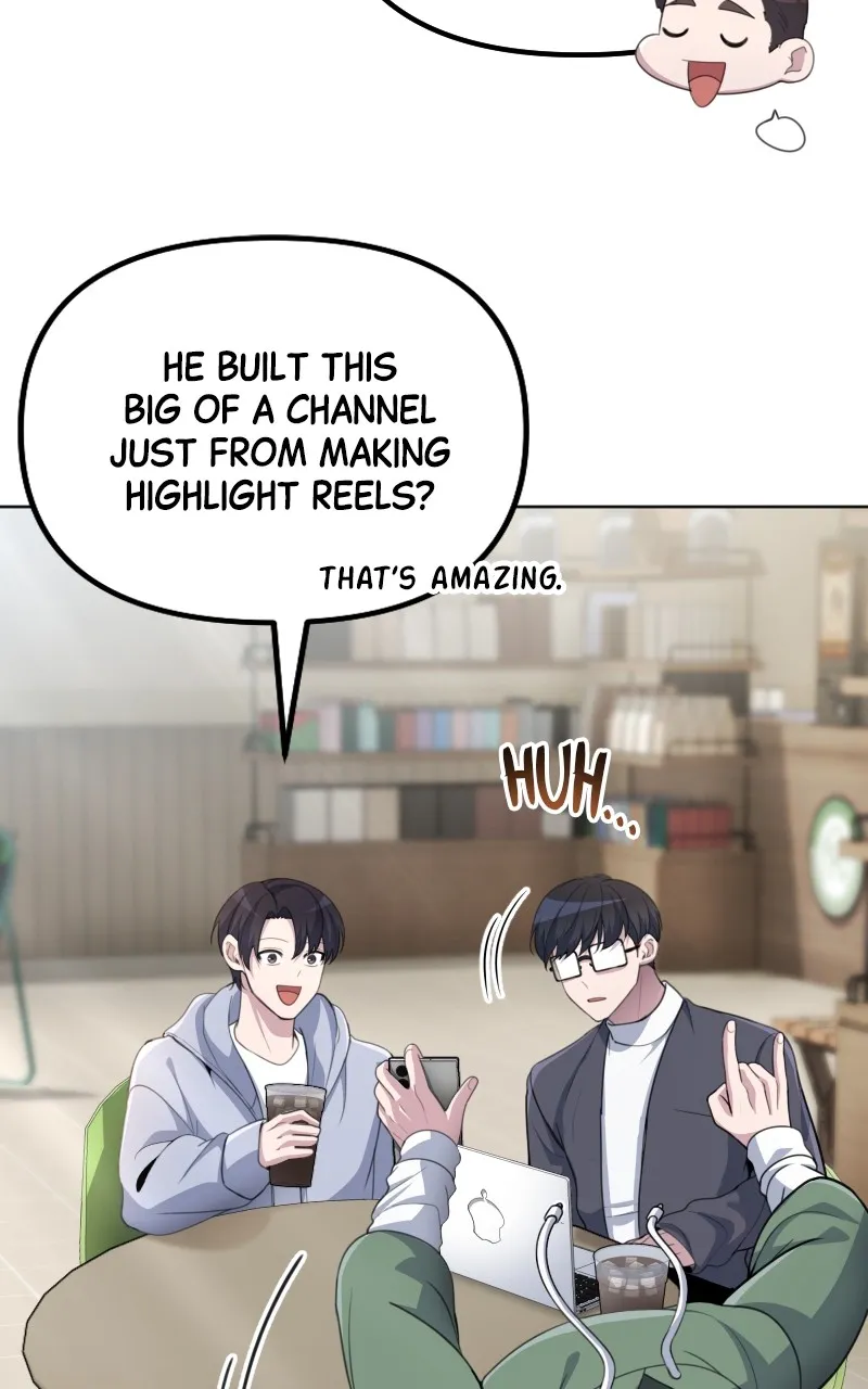 The Genius Spirited Streamer Chapter 28 page 13 - 