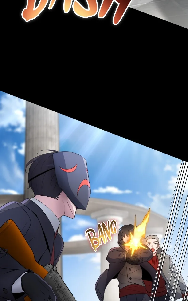 The Genius Spirited Streamer Chapter 28 page 122 - 