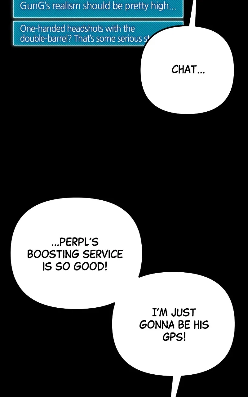 The Genius Spirited Streamer Chapter 28 page 135 - 