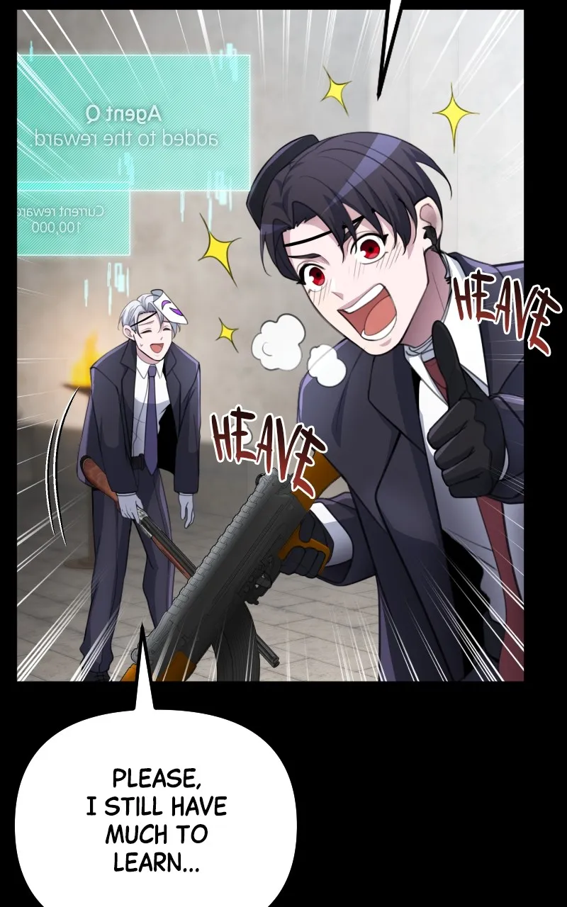 The Genius Spirited Streamer Chapter 28 page 136 - 