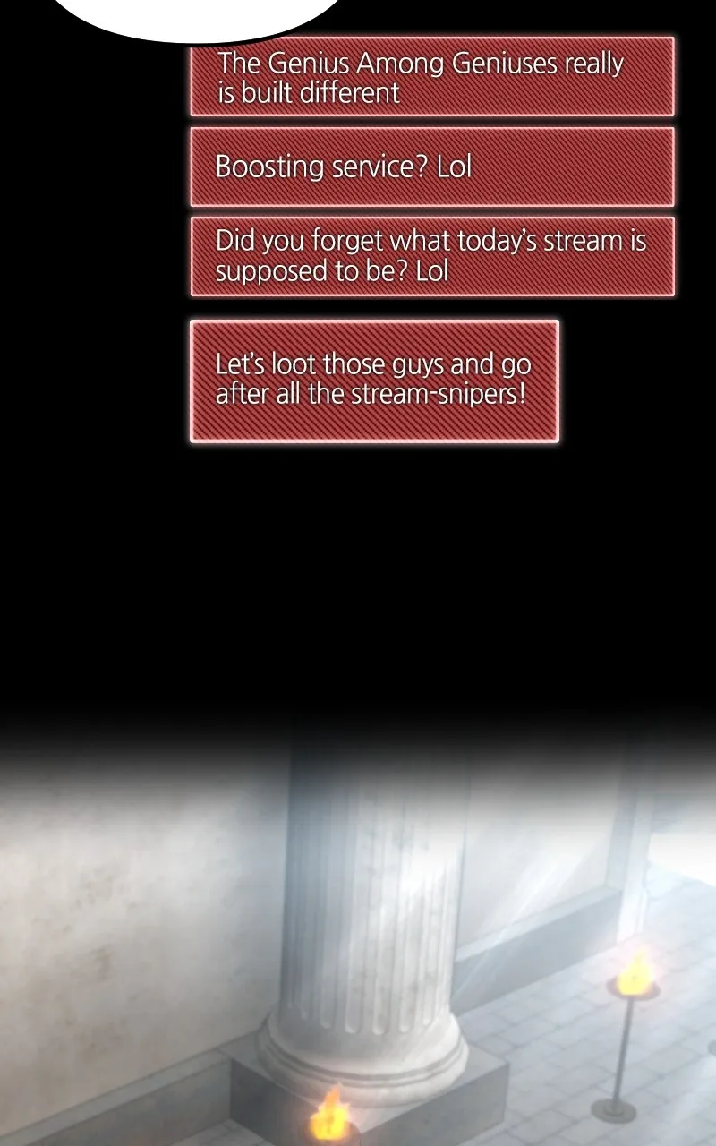 The Genius Spirited Streamer Chapter 28 page 137 - 
