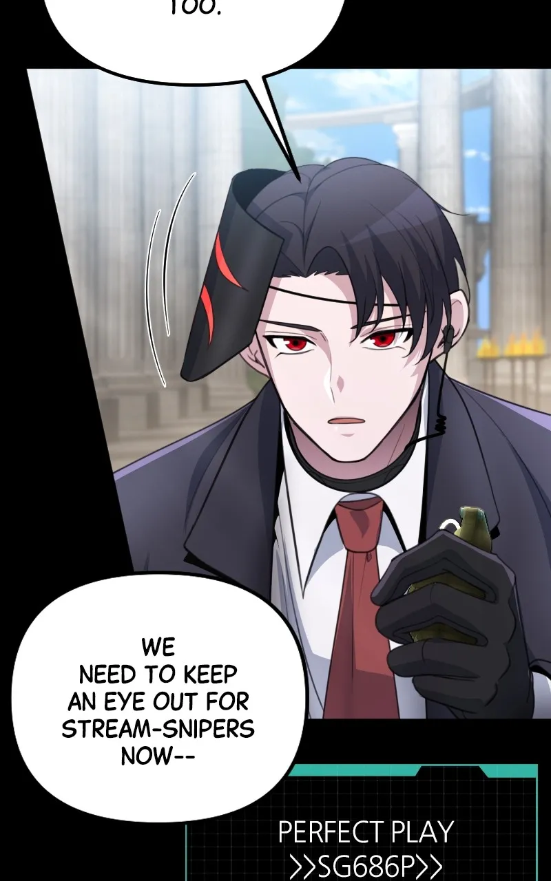 The Genius Spirited Streamer Chapter 28 page 139 - 