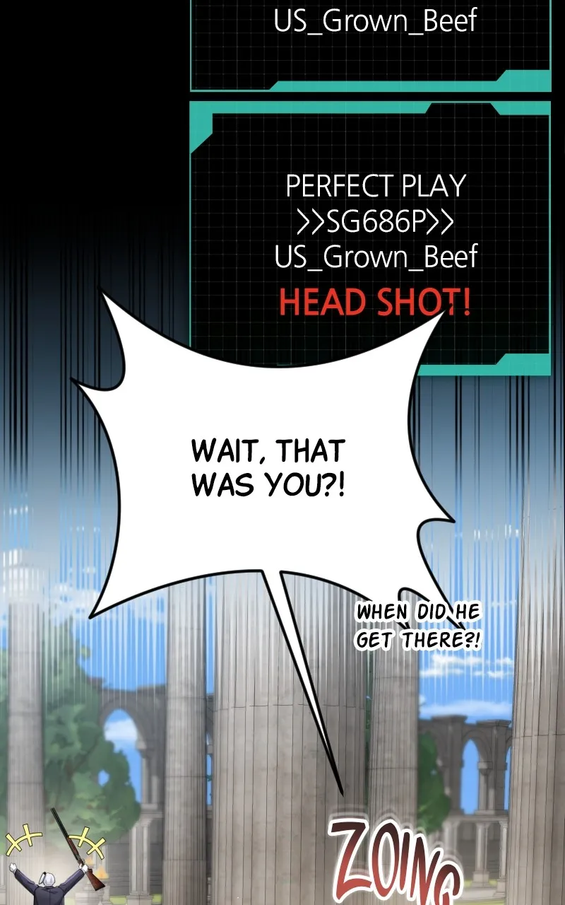 The Genius Spirited Streamer Chapter 28 page 140 - 