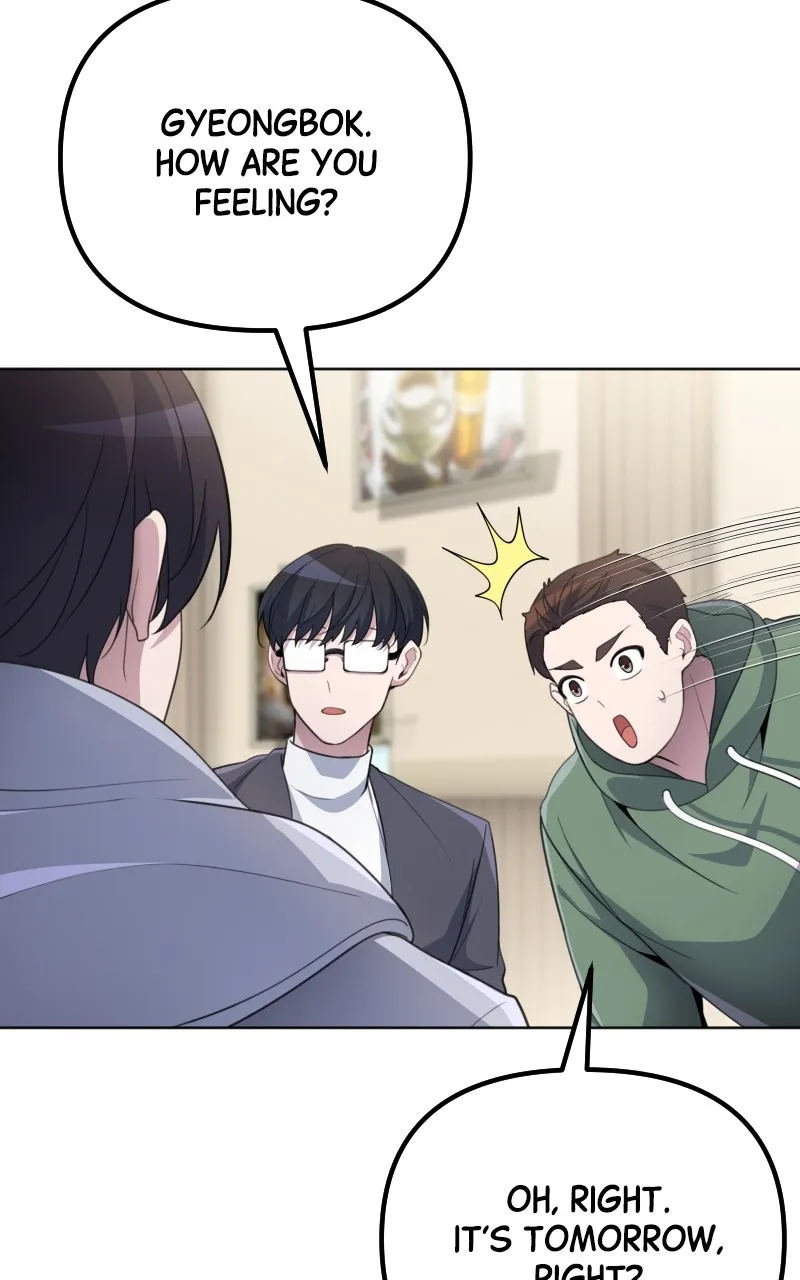 The Genius Spirited Streamer Chapter 28 page 15 - 