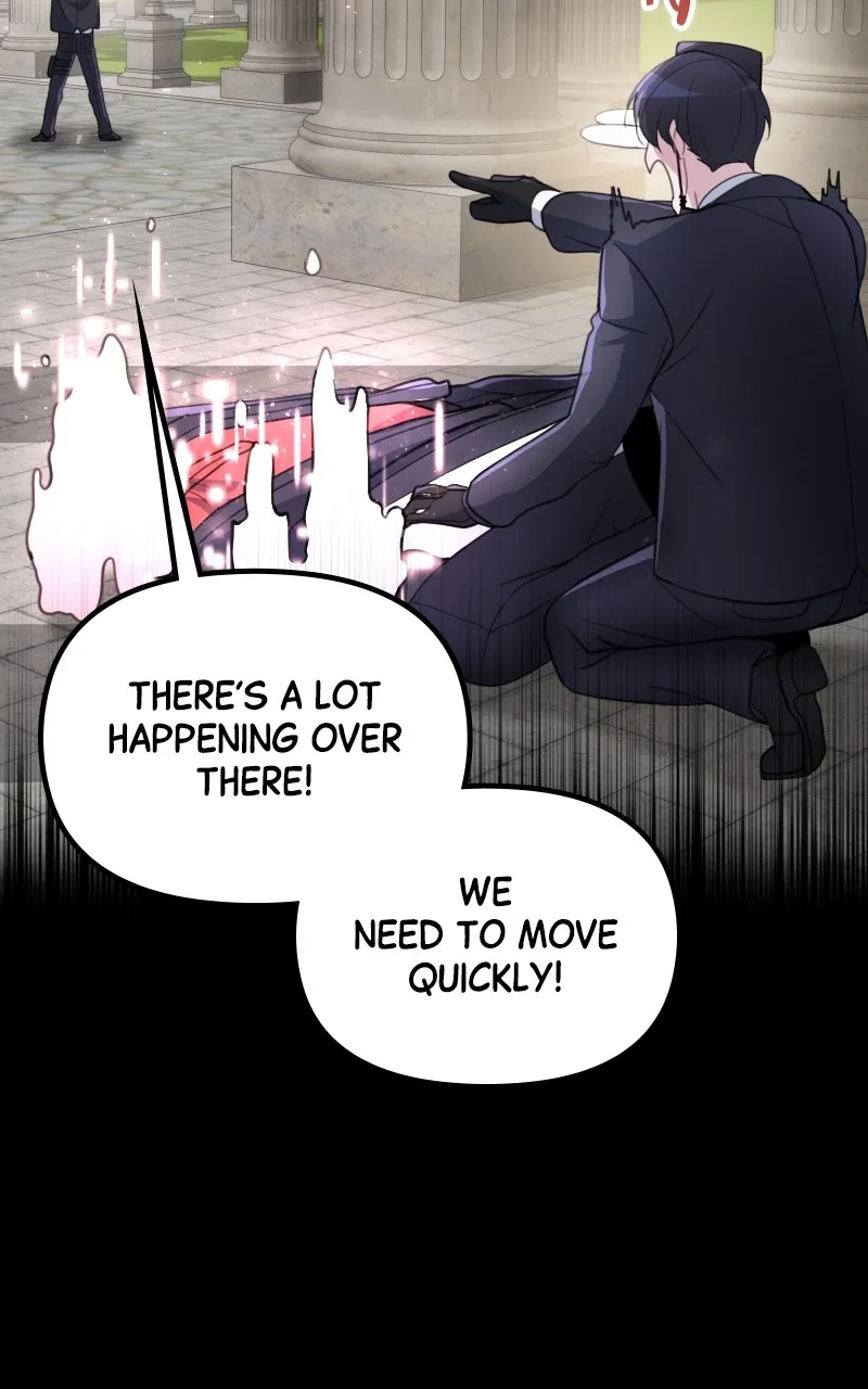 The Genius Spirited Streamer Chapter 28 page 141 - 