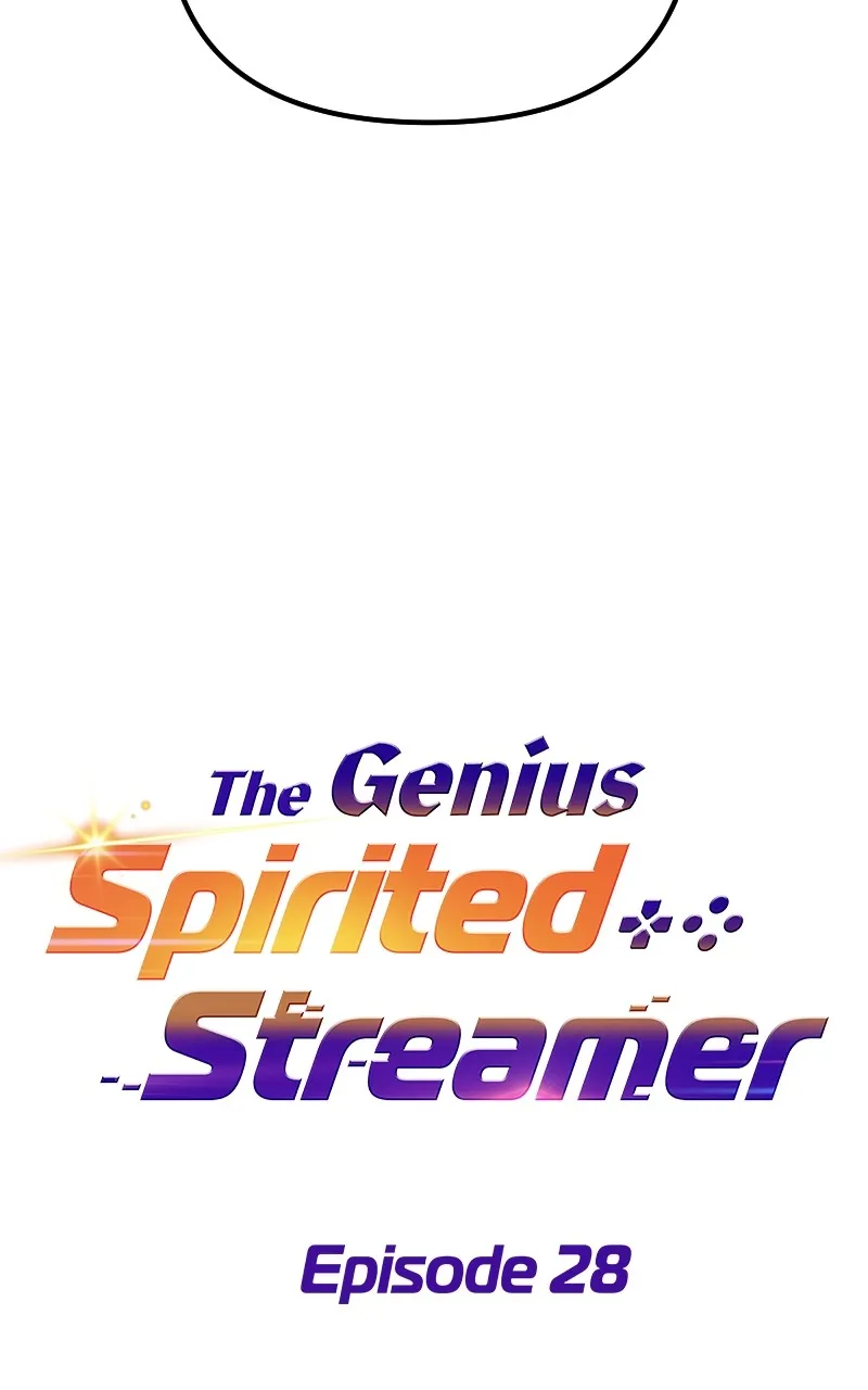The Genius Spirited Streamer Chapter 28 page 18 - 