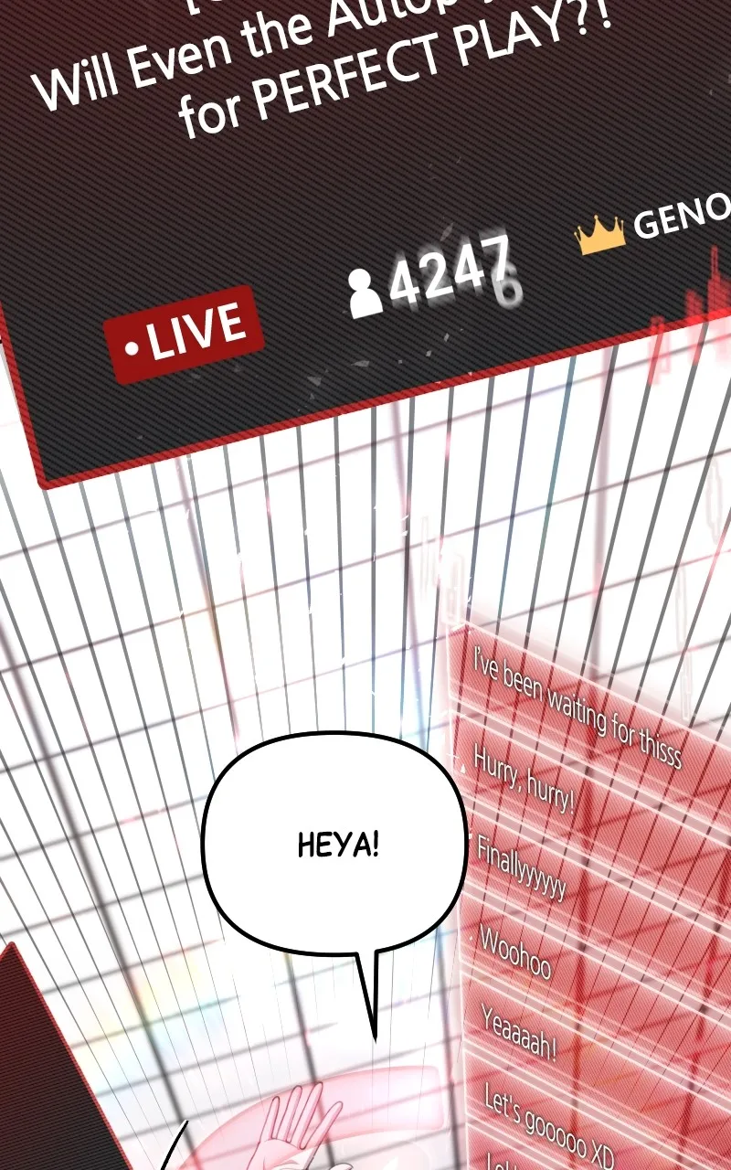 The Genius Spirited Streamer Chapter 28 page 20 - 