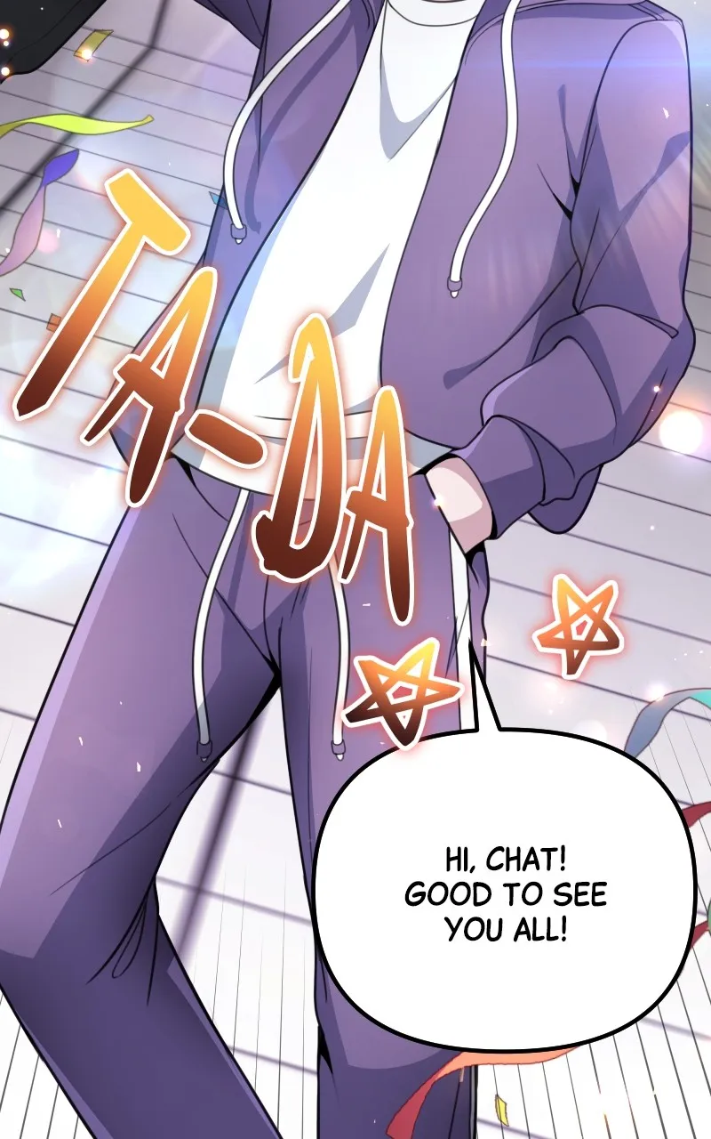 The Genius Spirited Streamer Chapter 28 page 28 - 