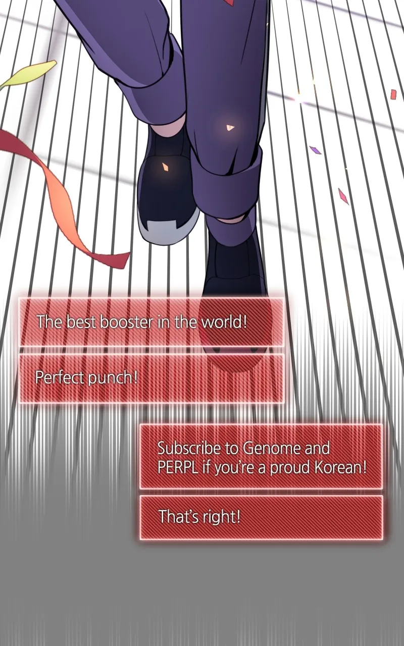 The Genius Spirited Streamer Chapter 28 page 29 - 