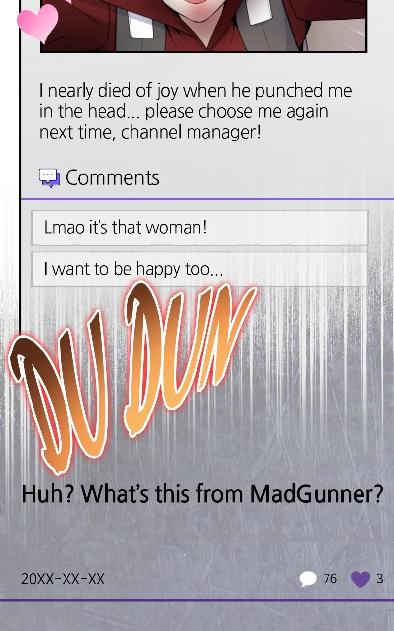 The Genius Spirited Streamer Chapter 28 page 4 - 