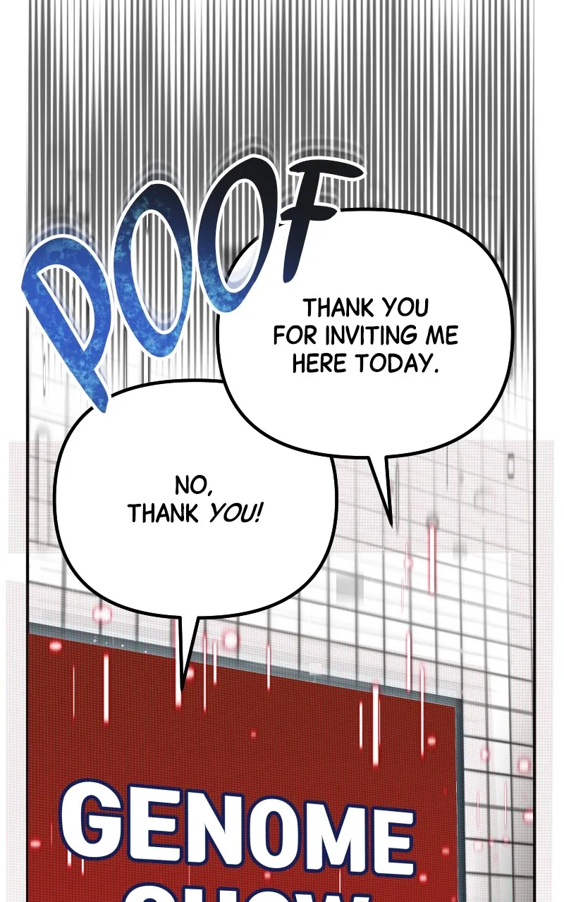 The Genius Spirited Streamer Chapter 28 page 31 - 