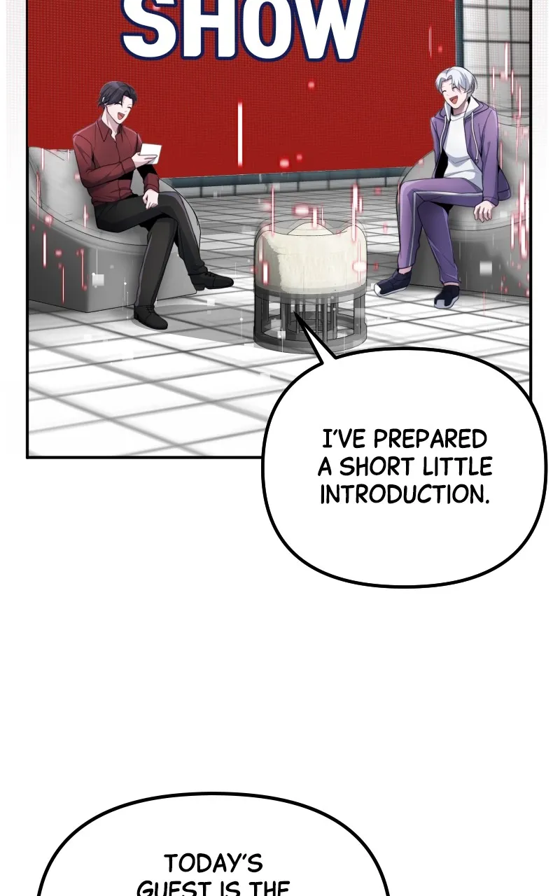 The Genius Spirited Streamer Chapter 28 page 32 - 