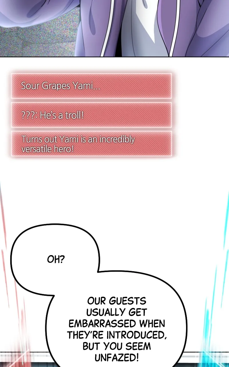 The Genius Spirited Streamer Chapter 28 page 37 - 
