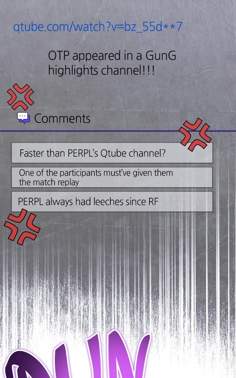 The Genius Spirited Streamer Chapter 28 page 5 - 
