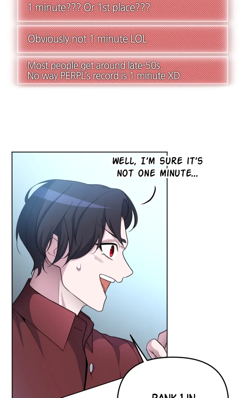 The Genius Spirited Streamer Chapter 28 page 44 - 