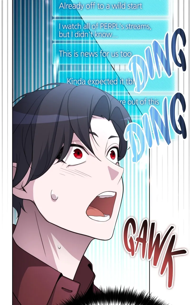 The Genius Spirited Streamer Chapter 28 page 48 - 