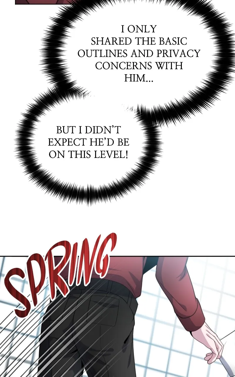 The Genius Spirited Streamer Chapter 28 page 49 - 
